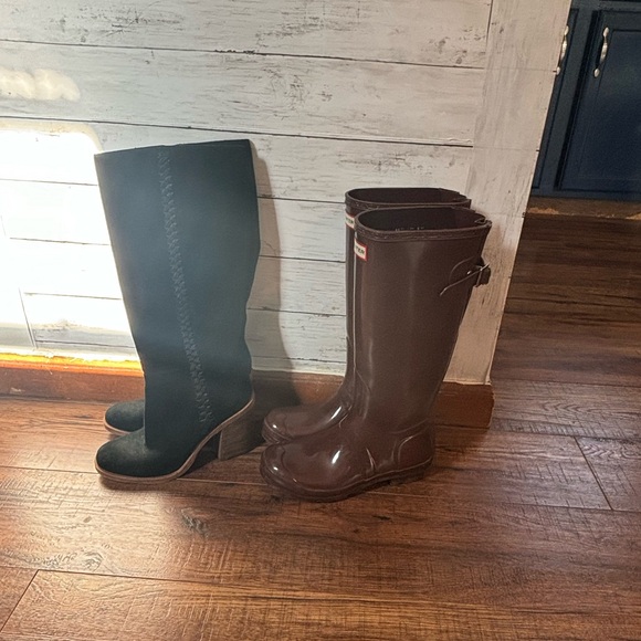 Fall/ Winter shoe bundle size 7- - Picture 5 of 15